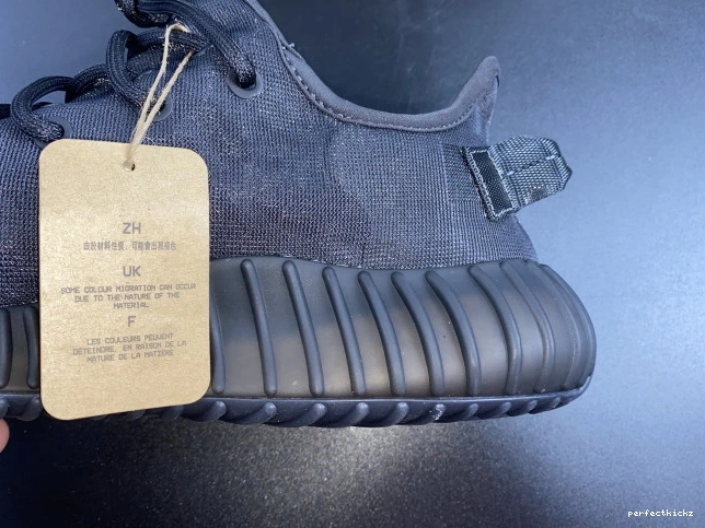 Cinder V2 Mono GX3791 Adidas Boost 350 Yeezy 0823
